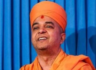 ‘AI Is the Only Invention That Will Change Things Within Us’: BAPS Monk Brahmavihari Swami