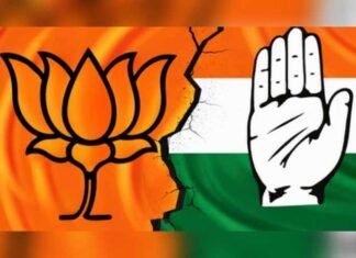 BJP counters Congress over SIR ‘deletions’, says 13 crore names only flagged for verification
