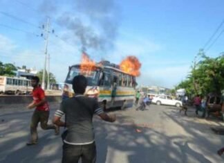 Bangladesh faces continuing mob violence, law-and-order concerns after 2024 upheaval