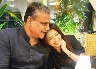 Bhagyashree Enjoys Romantic Date Night with Husband Himalaya Dassani, Celebrates the Joys of Togetherness Bhagyashree enjoys date night with hubby Himalaya Dassani