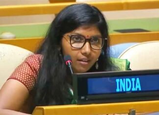 India Rejects Pakistan’s Kashmir Allegations at UN, Accuses Islamabad of Supporting Cross-Border Terrorism Bhavika Mangalanandan First Secretary at India UN Mission