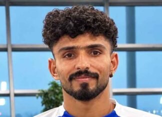 Bhavikkumar Bharwad Disqualified After 400m T47 Final at Asian Para Games, India’s Silver Medal Revoked Bhavikkumar Bharwad wins