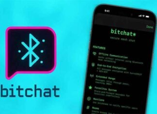 Apple Removes Jack Dorsey’s Bitchat from India App Store Following MeitY Order Bitchat