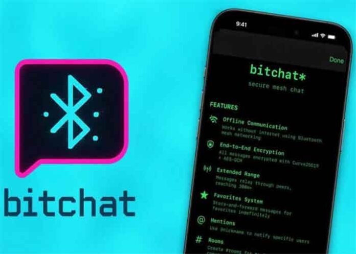Bitchat