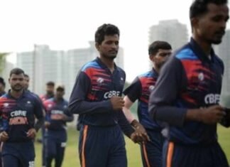 Blind Cricket Asia Cup: India Name 17-Member Squad to Defend Title in Dhaka
