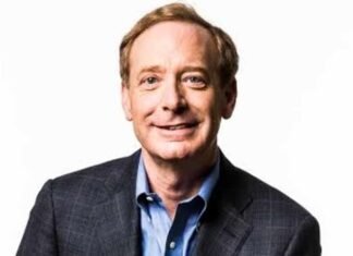 Microsoft’s Brad Smith Rejects Vance’s H-1B Allegations, Warns Green-Card Curbs Could Hurt US Tech