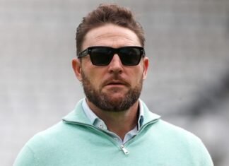Brendon McCullum Admits England Must Improve After Back-to-Back Defeats Ahead of ODI World Cup