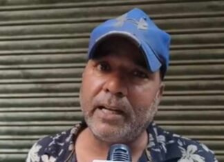 Brothers Condemn Amir Shokeen Over Viral Video Targeting Tripura Youth, Demand Strict Action