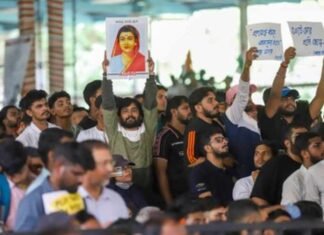 CJP Holds Bengaluru Protest Against SIR, Demands Rollback of Electoral Revision