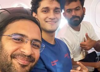 CJP Leaders Placed Under Preventive Arrest in Delhi, to Appear Before Executive Magistrate CJP Leaders Abhijeet Dipke Saurav Das Ashutosh Ranka