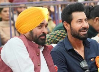 Punjab Being Developed as Education Hub, Over 70,000 Government Jobs Provided on Merit: CM Mann