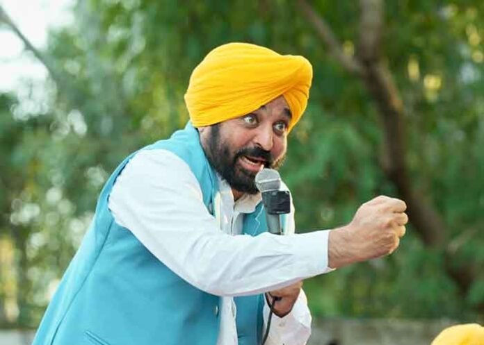 CM Mann highlights jobs