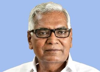 ‘Very Unfair’: D. Raja Criticises Restrictions Ahead of INDIA Bloc Protest at Jantar Mantar CPI leader D. Raja