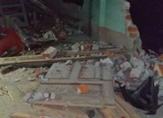 CPI(M) accuses BJP workers of vandalising party office in Bengal’s Cooch Behar