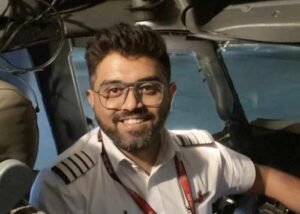 Captain Smit-Machchhar-Flydubai