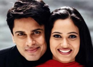 Cezanne Khan Marks 25 Years of ‘Kasautii Zindagii Kay’ With Nostalgic Stills Featuring Shweta Tiwari