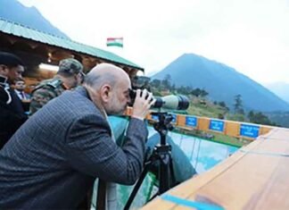 China Resettling Tibetans Near LAC to Strengthen Control Along Arunachal Border: Report China resettling Tibetans near LAC