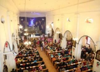 Pakistan: Churches Seek Consultation on Proposed Christian Marriage and Family Laws in Punjab, Sindh