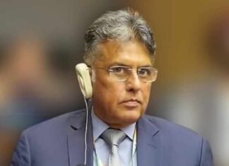 India Backs UN Mechanism to Continue Work of Tribunals on Genocide, War Crimes