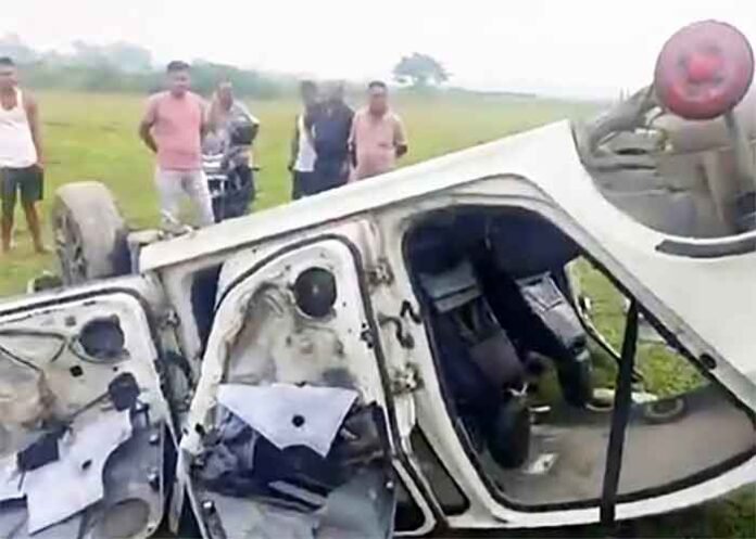 Cow theft suspicion turns deadly in Bengal