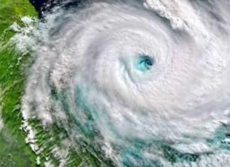 Cyclone Arnab: Warning Signal No. 2 Issued at Nine Ports in Tamil Nadu, Puducherry