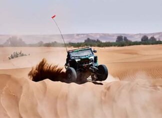 Dakar Rally 2027 Moves to Portugal and Morocco from Saudi Arabia Over Security Concerns Dakar Rally