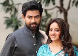 Rohit Raj Goyal Praises Deepika Singh for Embracing His Family and Caring for His Father