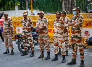 ‘Seeking Permission to Protest Is Not Anti-Democratic’: Delhi Police Defends Restrictions Ahead of Jantar Mantar Demonstration