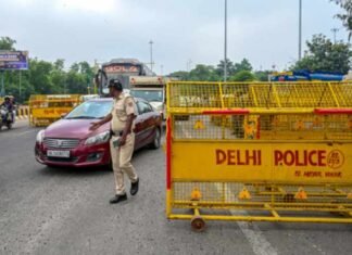 Delhi to Enforce Revised GRAP Vehicle Entry Curbs from November 1