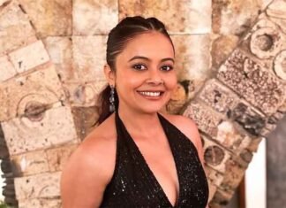 Devoleena Bhattacharjee Defends Women’s Choice to Observe Karwa Chauth Devoleena Bhattacharjee Actress 3