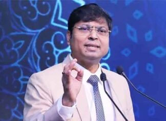 Dilip Tirkey Confident Hockey India League Will Return in December 2026 Dilip Tirkey Hockey India President