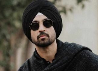 Diljit Dosanjh Shares Nostalgic Message Ahead of Aura World Tour: ‘Every Corner Had a Little Love Waiting’