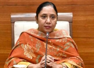 Punjab Releases ₹2,508 Crore in Old Age Pensions, Benefits 24.07 Lakh Senior Citizens: Dr Baljit Kaur