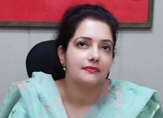 Fatehgarh Sahib Completes 99% of Electoral Roll Revision, Says District Election Officer Dr Sona Thind District Election Officer