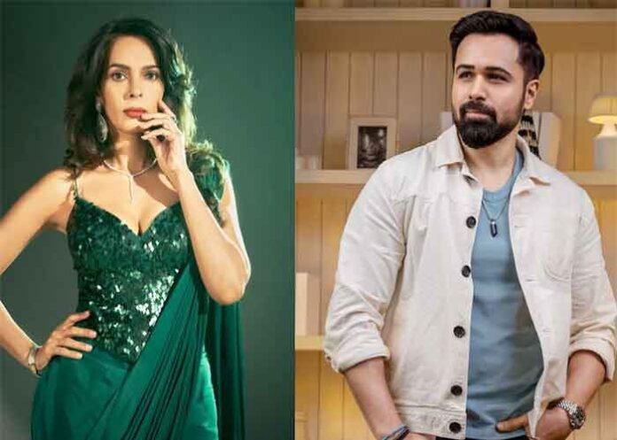 Emraan Hashmi Mallika Sherawat