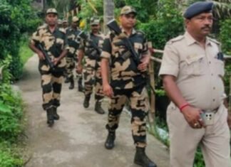 Explosives-Laden Car Seized in Bengal’s Duttapukur, Owner Detained for Questioning