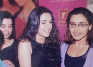 Farah Khan Takes Fans Down Memory Lane With Throwback Glimpses From ‘Dil Se…’, ‘Om Shanti Om’ and More