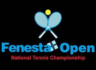 Fenesta Open Announces Rs 11 Lakh Player Development Scholarship as 31st Edition Begins Fenesta Open