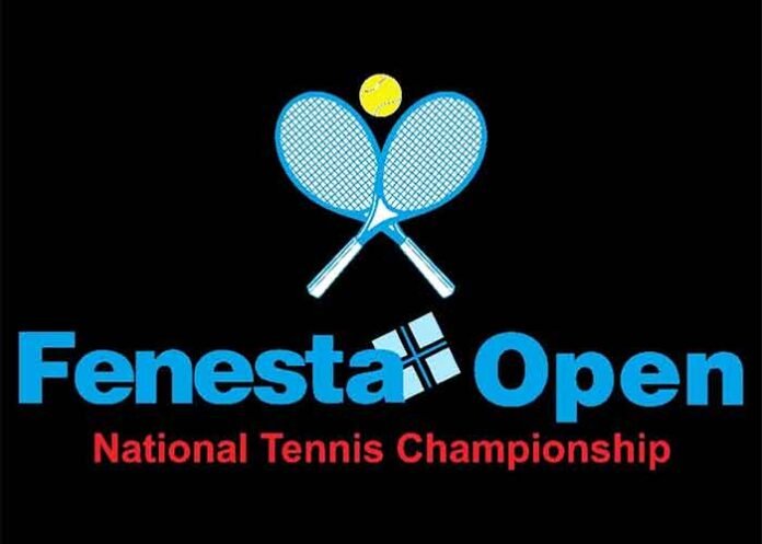 Fenesta Open