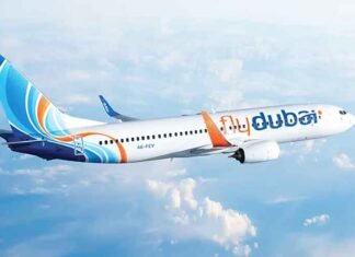 UAE Orders Probe Into Flydubai Flight Incident, Includes Possible Terror Link Flydubai Flight