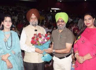 GNDU Inaugurates Three-Day GCA Zone Youth Festival Celebrating Amritsar’s 450th Anniversary GNDU Inaugurates Three-Day GCA Zone Youth Festival