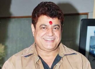 Gajendra Chauhan Responds to Naseeruddin Shah’s SRFTI Remarks, Says He Should Advise Students Instead of Criticising Govt Gajendra Chauhan Actor