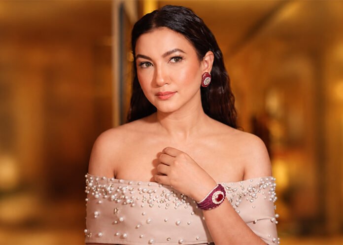 Gauahar Khan Actress 3