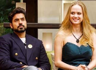 Gautam Gulati, Priyanka Chahar Chaudhary Clash in Fiery ‘Rise and Fall’ Season 2 Showdown Gautam Gulati in massive showdown Rise and Fall season 2