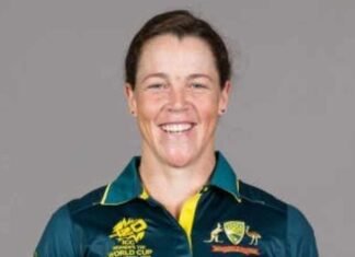 Grace Harris Could Be Costliest Buy at WPL 2027 Auction if UP Warriorz Bid for Her: Aakash Chopra
