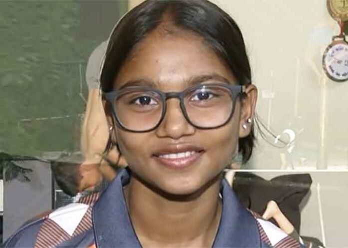 Gujarat Diya Rawal wins