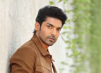 Gurmeet Choudhary Says ‘Tum Mere Ho’ Brings Romance and Music Back to Bollywood Gurmeet Choudhary Actor 1
