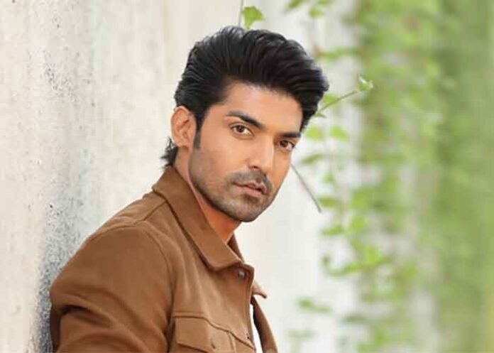 Gurmeet Choudhary Actor 1