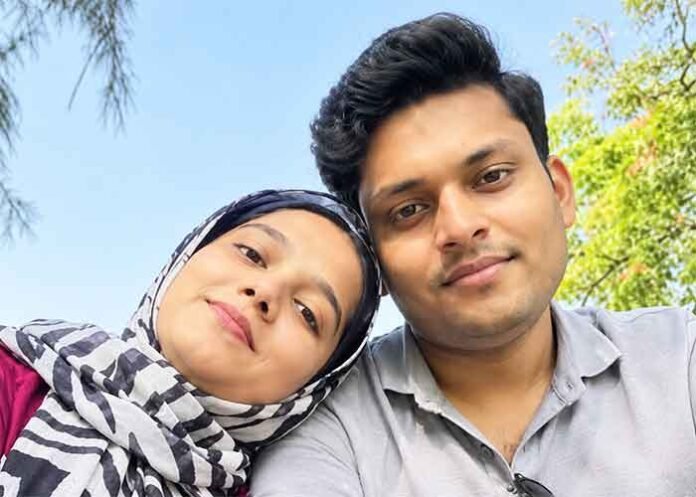 Gurugram Techie Mohammad Aslam Kills Farhana