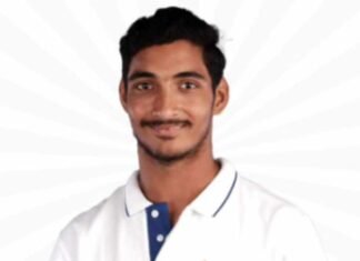 Asian Para Games: Haney Wins Discus Bronze With Personal Best of 57.04m